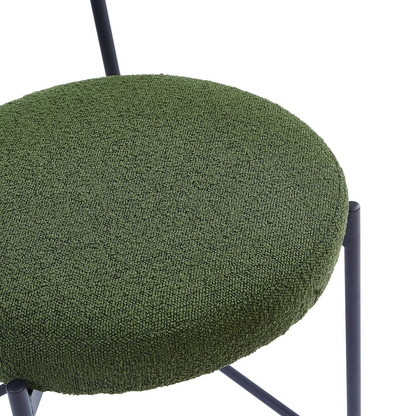 Molly Green Counter Stool