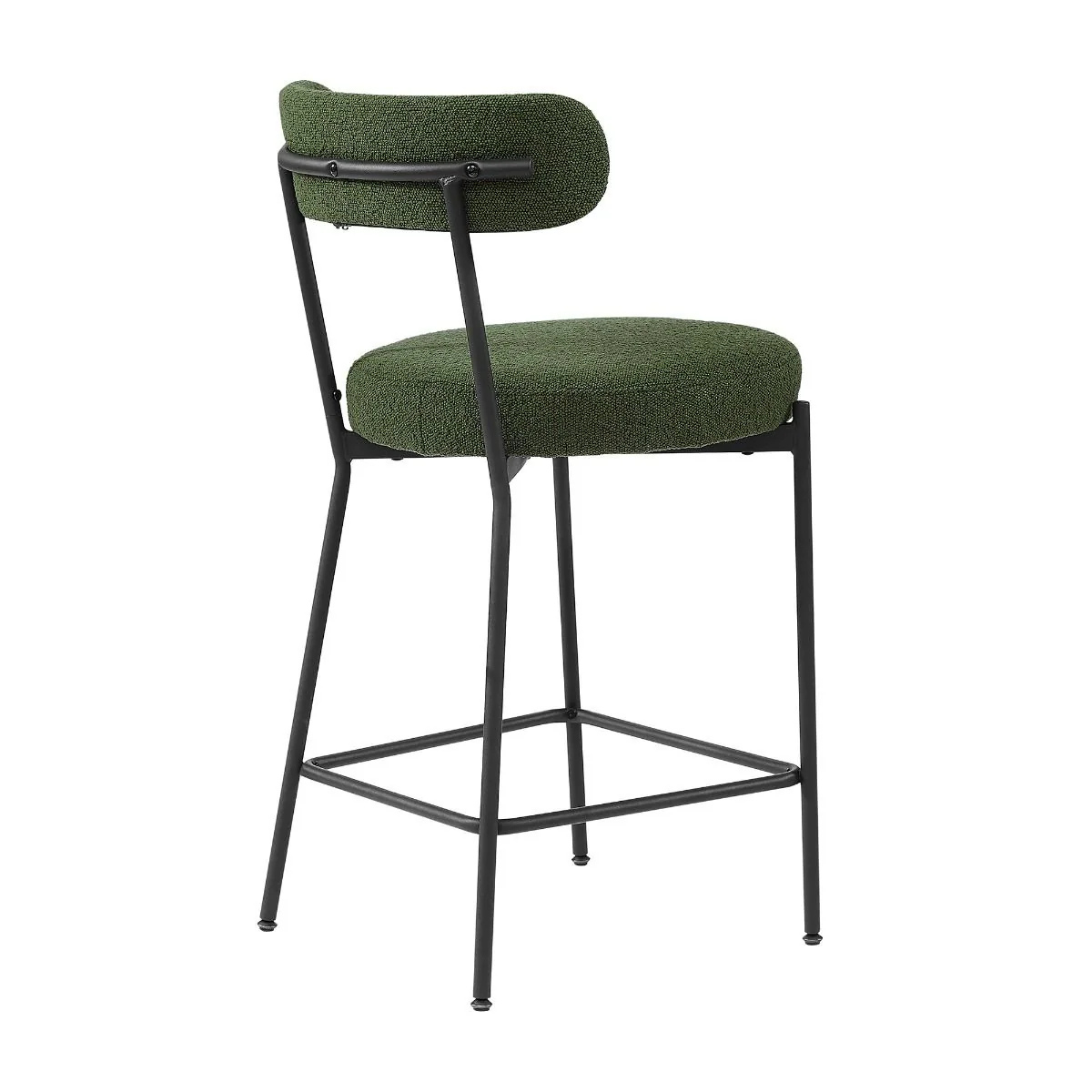 Molly Green Counter Stool