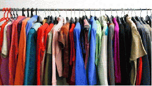 Clothing