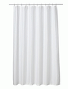 Shower Curtain - Universal