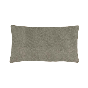 Pillow - 12x16 Grey-Green Velvet