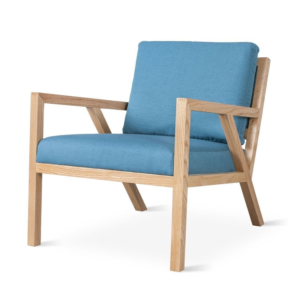 Accent Chair - Truss Muskoka Surf