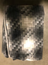 Pixelated Bear Grey