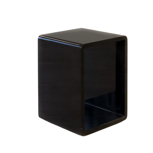 End Table - H-G Black Md