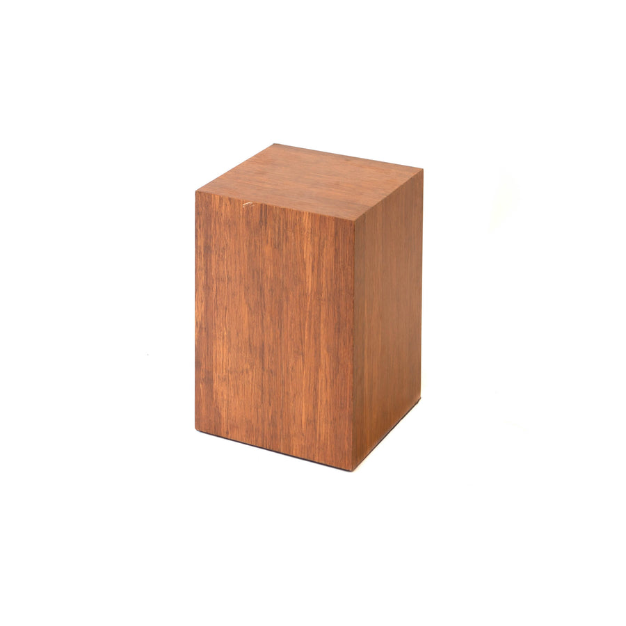 End Table - Mohonia Cubic