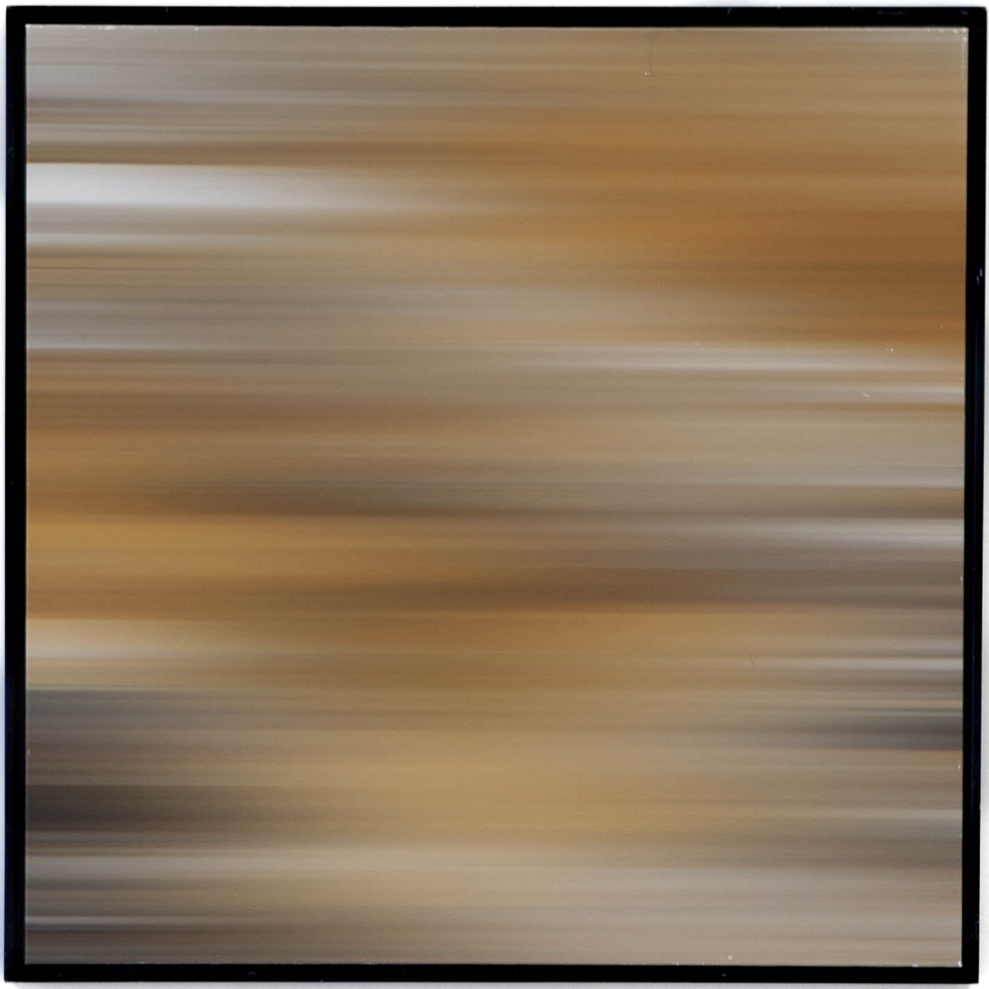 Art - Gold Abstract - Small - CLEARED 24" X 24"