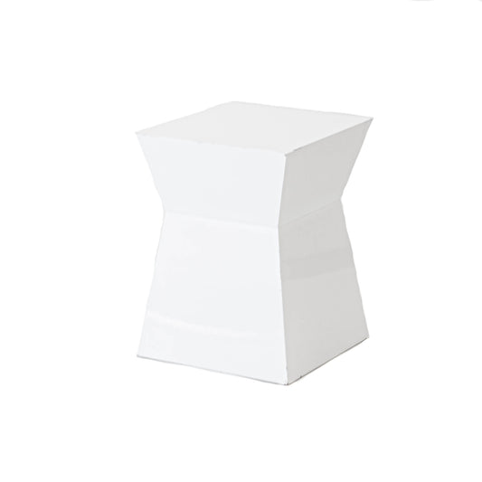 End Table - Pawn White