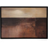 Art - Heather Ross Deep Sienna Sky Medium 24" X 36" CLEARED