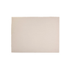 Headboard - Twin Floating Cream Textured