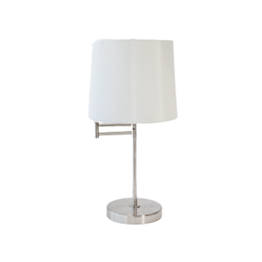 Table Lamp - Durango Pivot Arm