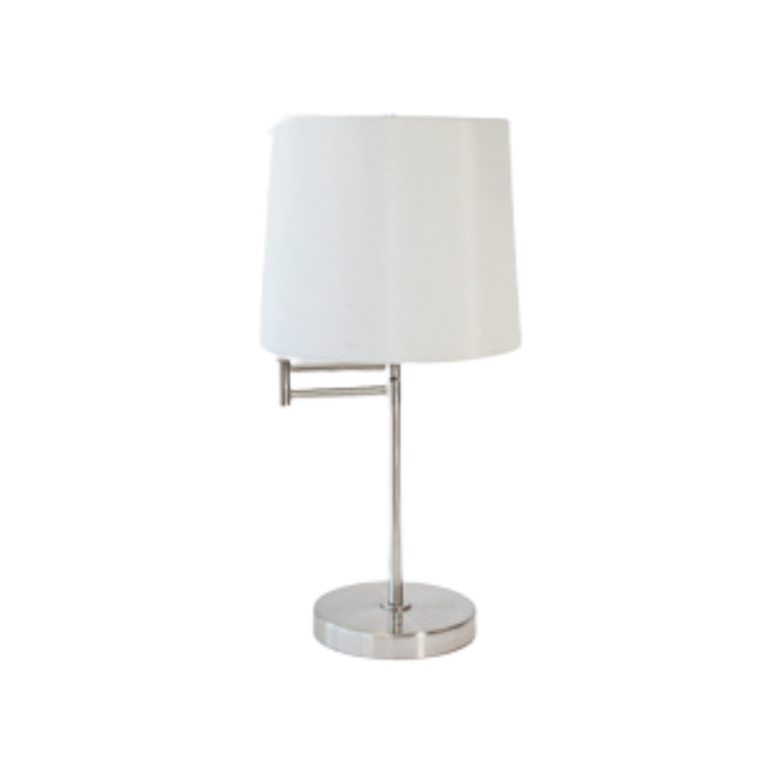 Table Lamp - Durango Pivot Arm