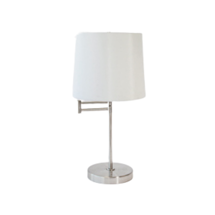 Table Lamp - Durango Pivot Arm