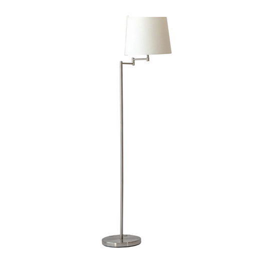 Floor Lamp - Durango Pivot Arm