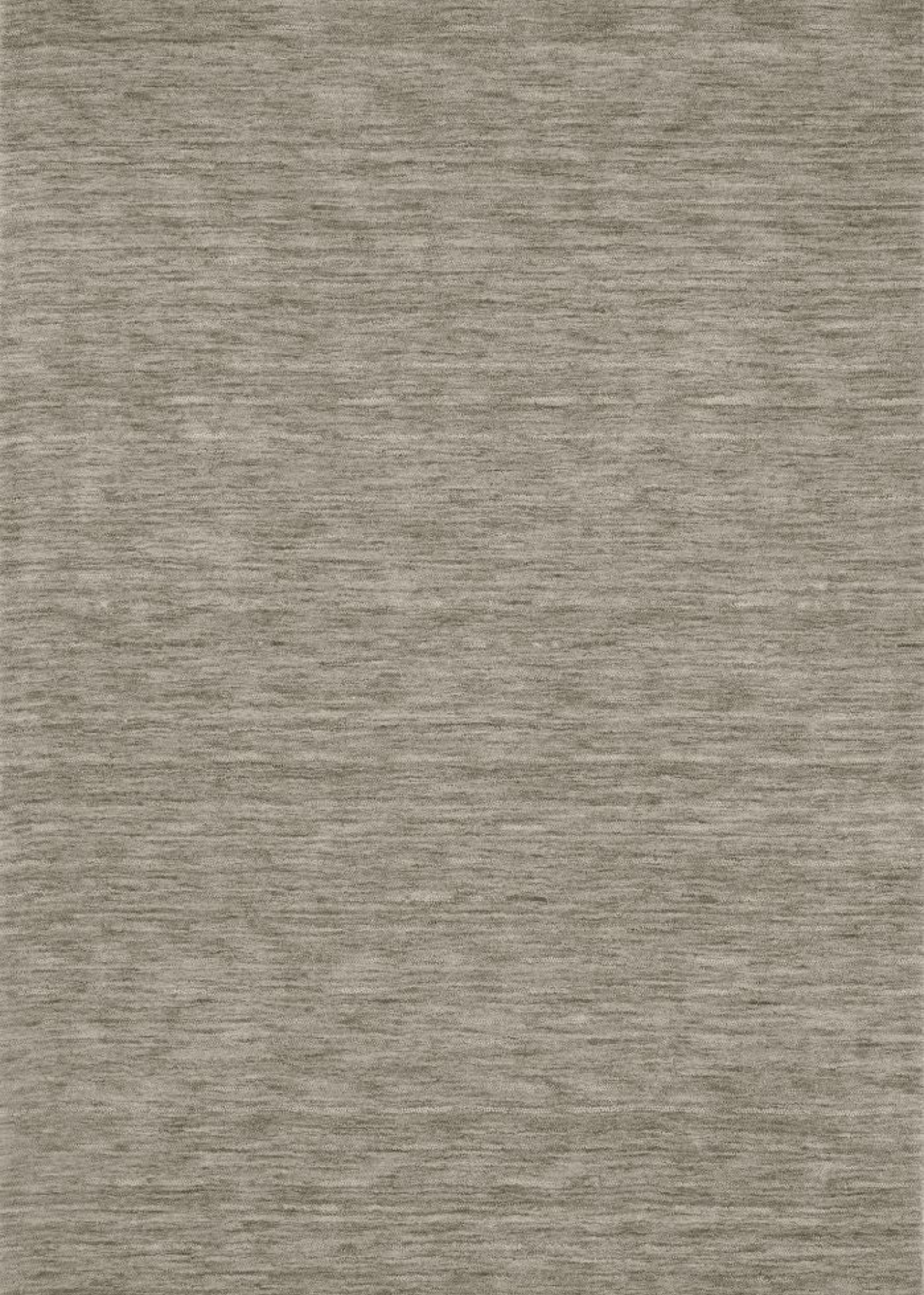 Rafia Wavy Charcoal Rug