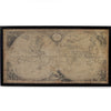 Art - World Discoveries Map Large 48" X 25" CLEARED