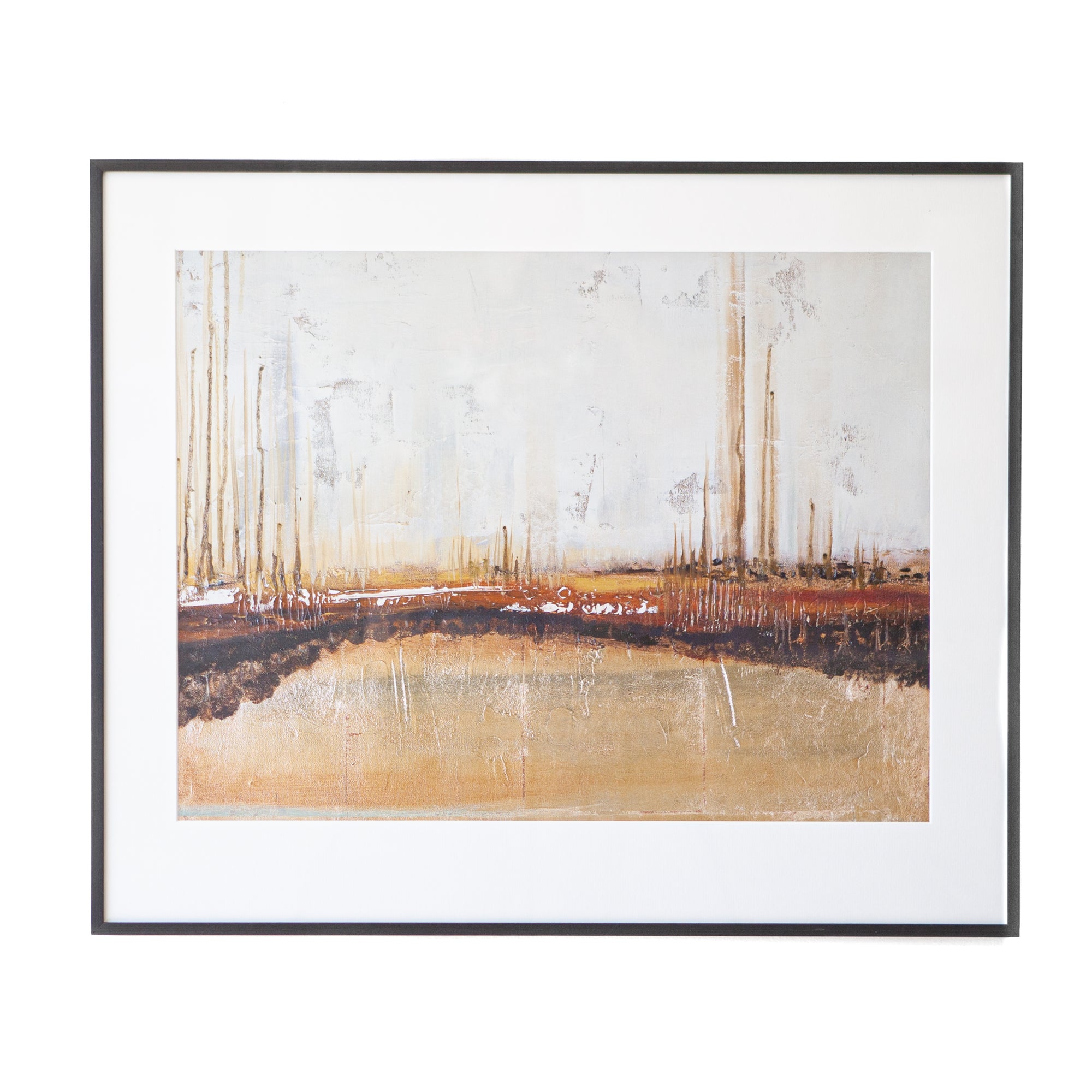 Shannon Brownscape 31x36 - CLEARED