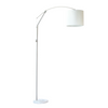 Floor Lamp - Adjustable Drawstring Cable