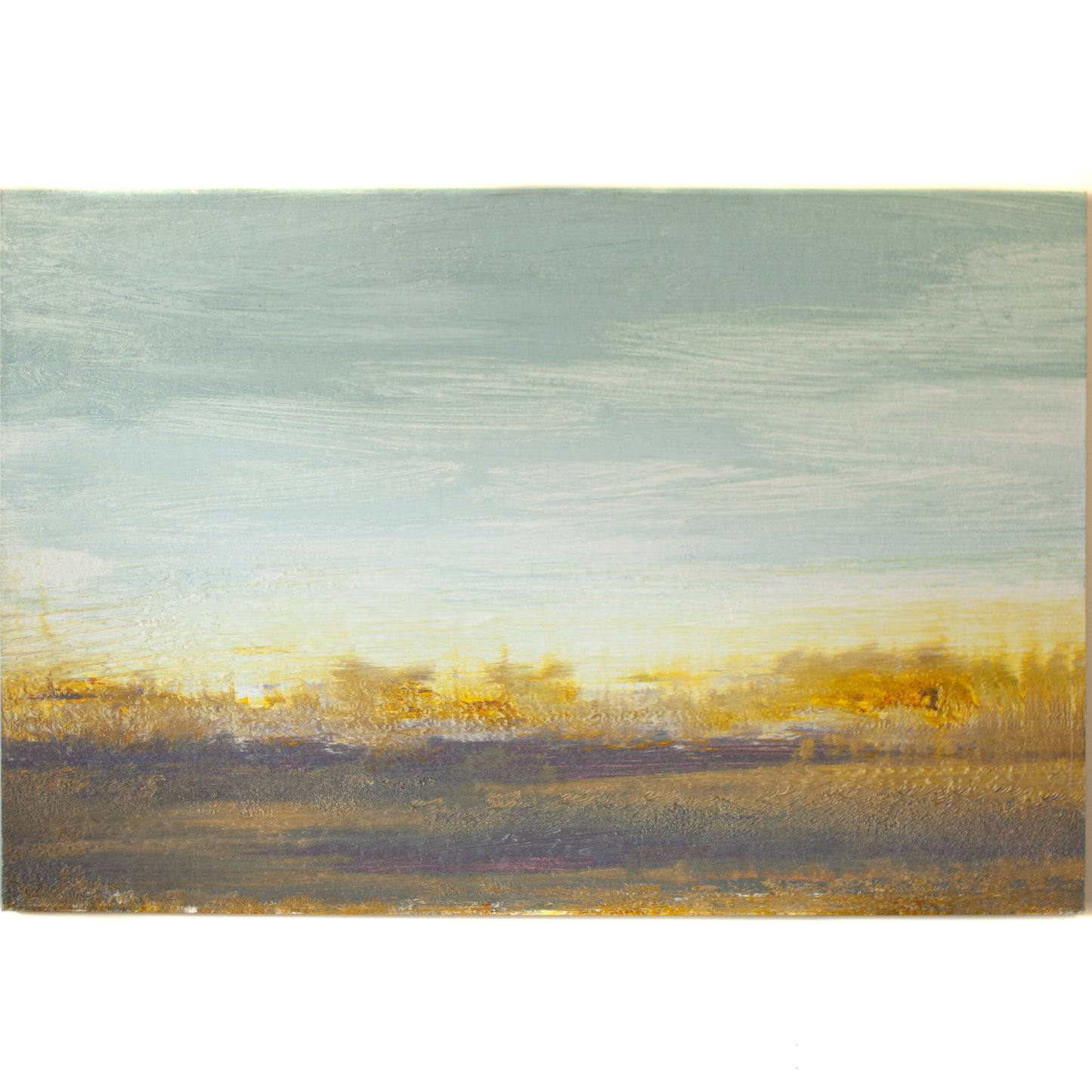 Art - Away V Large 44" X 72" CLEARED