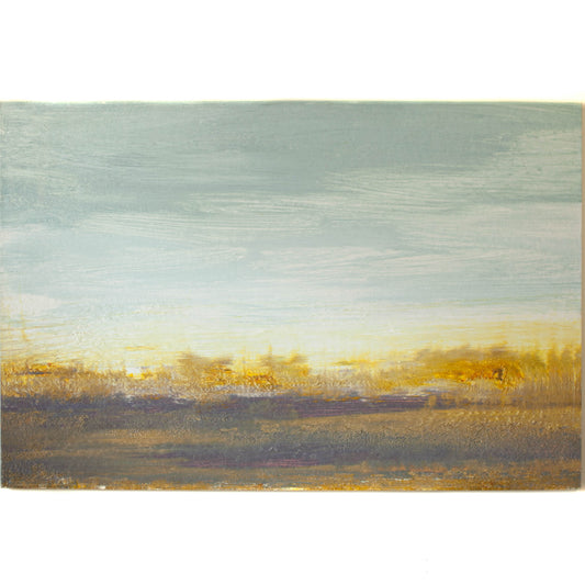 Art - Away V Large 44" X 72" CLEARED