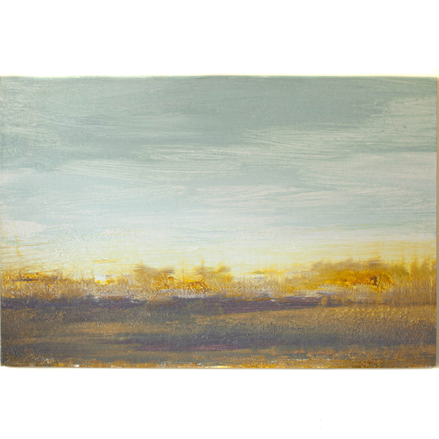 Art - Away V Large 44" X 72" CLEARED