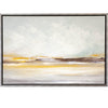 Art - Soft Light Large 42" X 28" CLEARED
