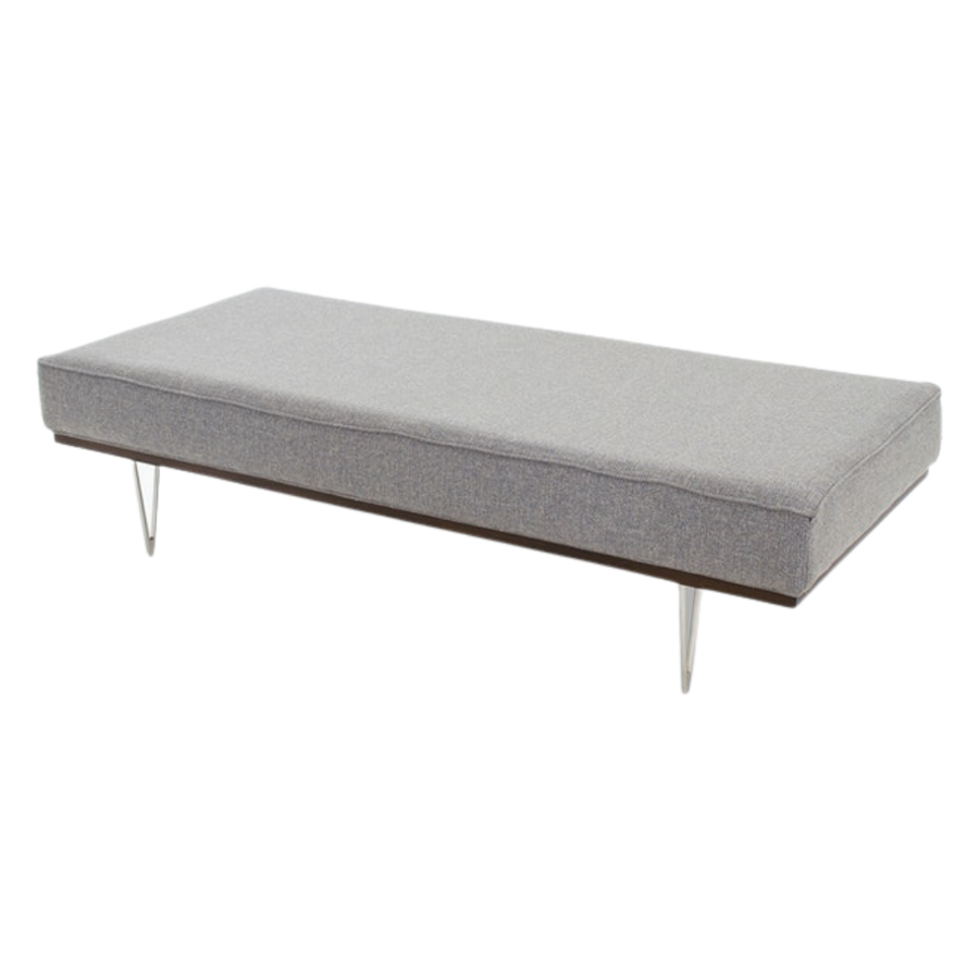 Percy Grey Fabric JB