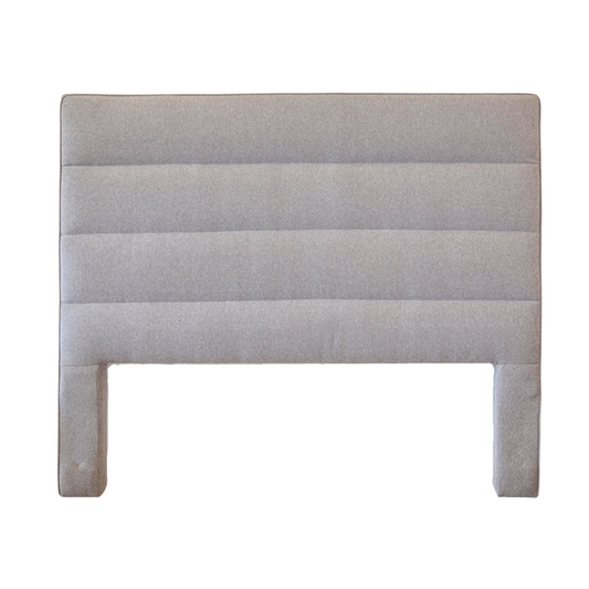 Headboard - Queen Adelaide Nexus Grey