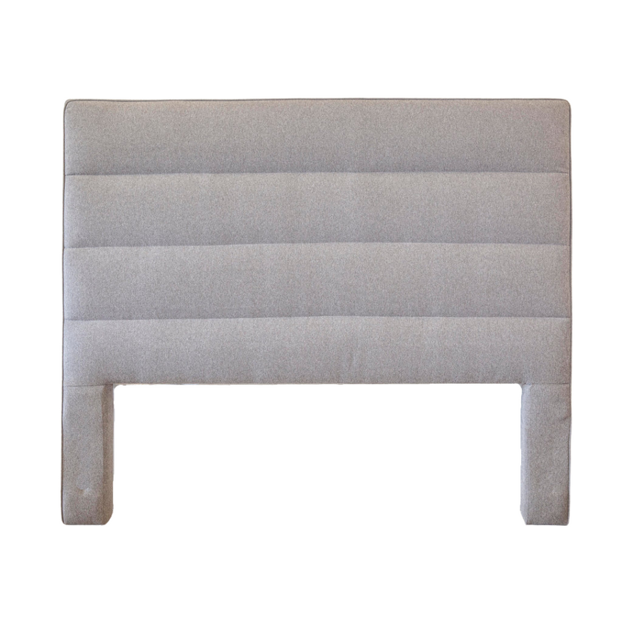 Headboard - Queen Adelaide Nexus Grey