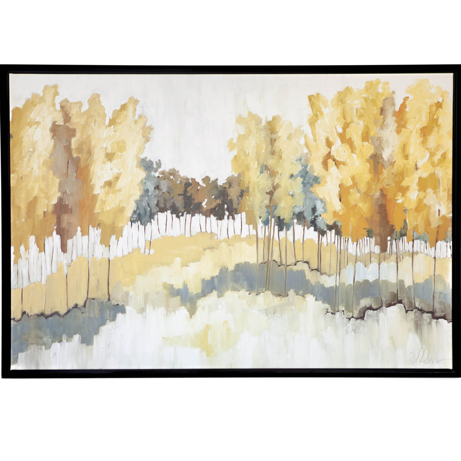 Grasslands - 48 x 32 - CLEARED