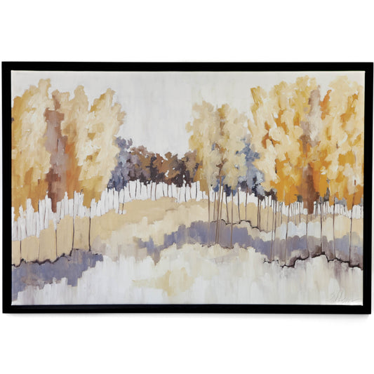 Art - Grasslands Medium 24" X 36" CLEARED