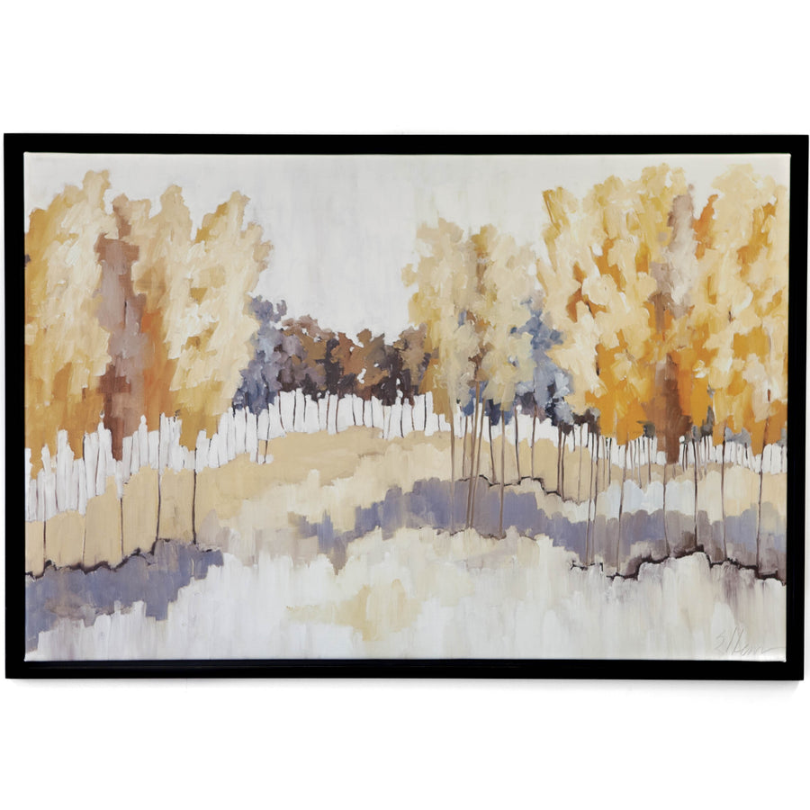 Art - Grasslands Medium 24" X 36" CLEARED