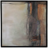Art - Limited Deconstructed Surface 1 Medium 36" X 36" CLEARED