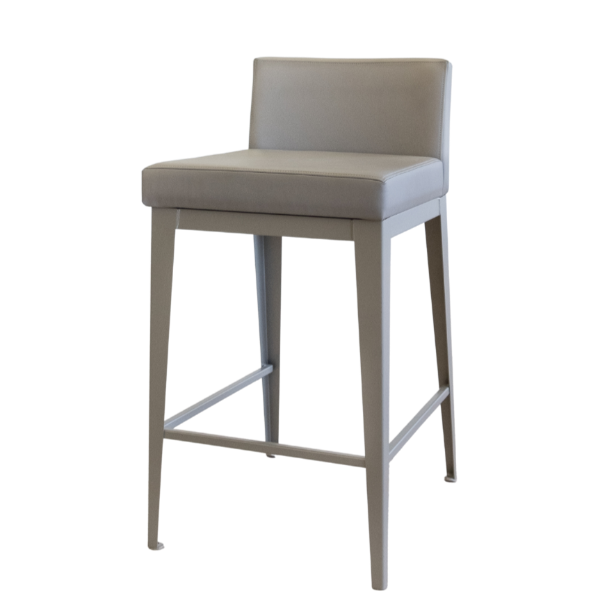 Counter Stool - Ethan Grey