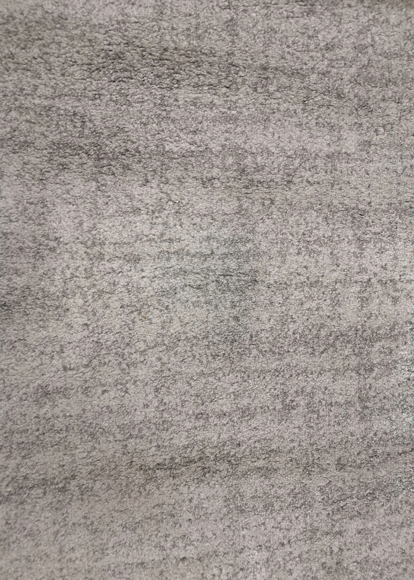 Cream & Grey Rug