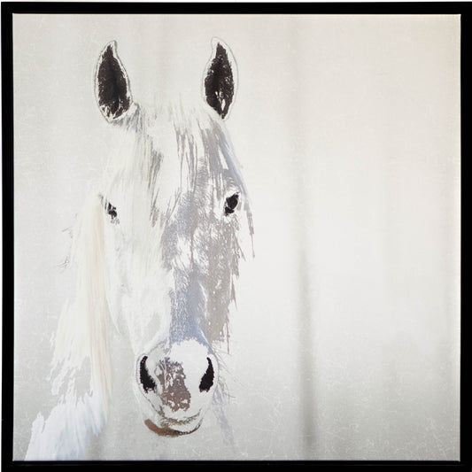Art - Sage Horse Medium 41" X 41" CLEARED