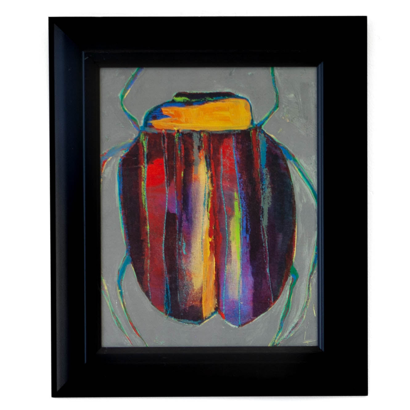 Whats Bugging You? Beetle Small