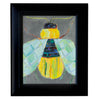 Art - What's bugging You? Bee - Small - CLEARED 14" X 17"