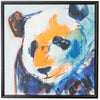 Art - Call Me Panda - Small - CLEARED 24" X 24"