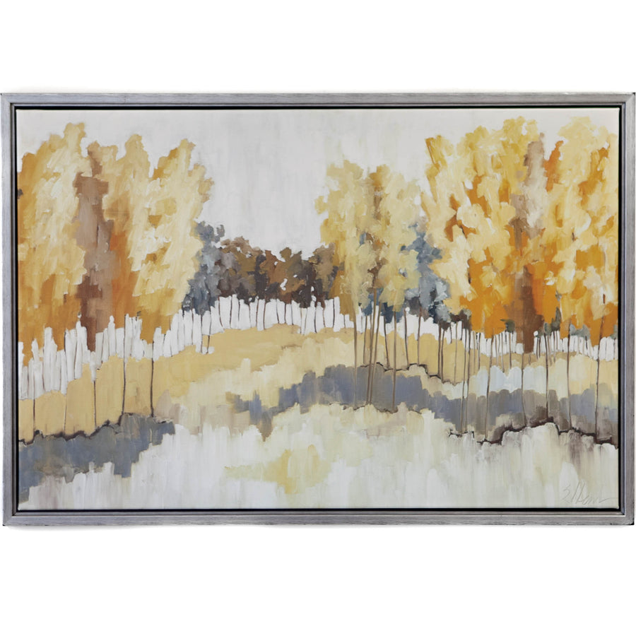 Art - Grasslands Medium 40" X 26" CLEARED