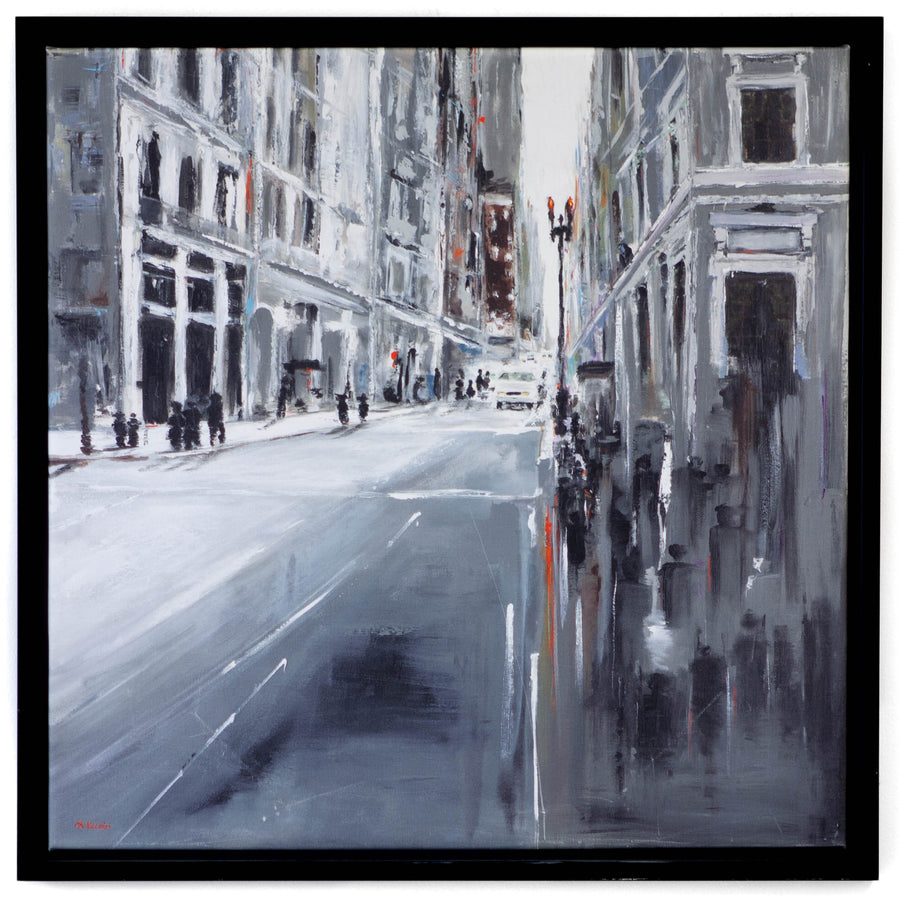 Paris - 25 x 25 - CLEARED