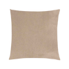 Pillow - 18x18 Cafe Warm Grey Velvet