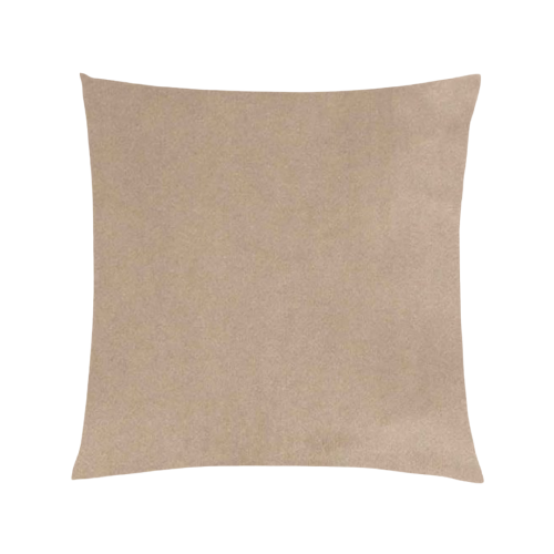 Pillow - 18x18 Cafe Warm Grey Velvet