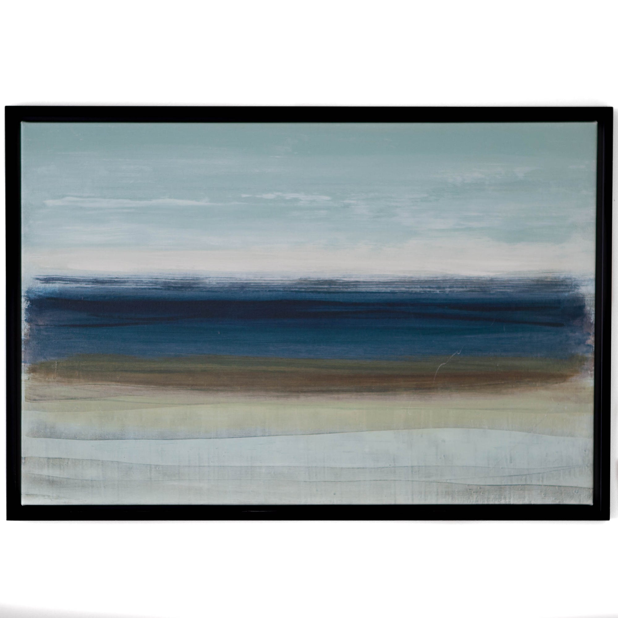 Art - Horizon Medium 24" X 36" CLEARED
