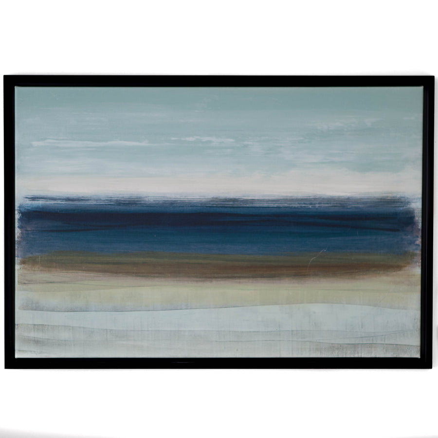 Art - Horizon Medium 24" X 36" CLEARED