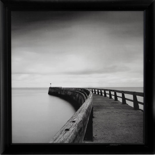 Art - Into the Mist Medium 31" X 31" CLEARED