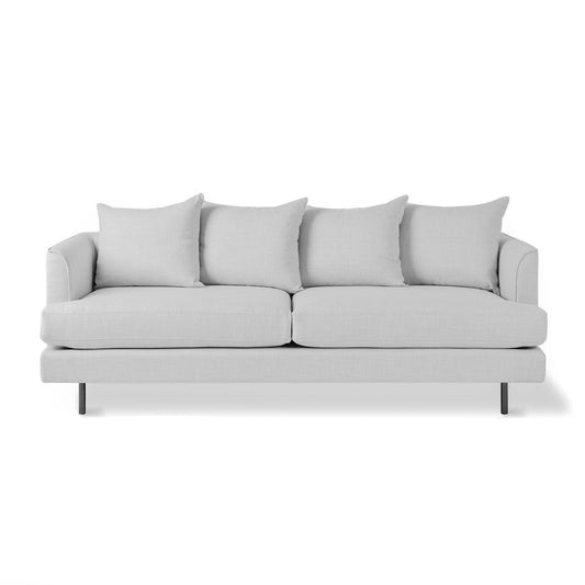 Sofa - Grey Margot Oxford Quartz