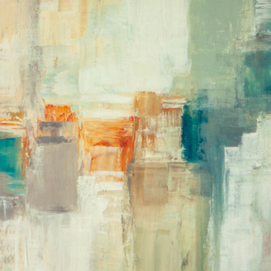 Art - Piquant I Medium 20" X 20" CLEARED