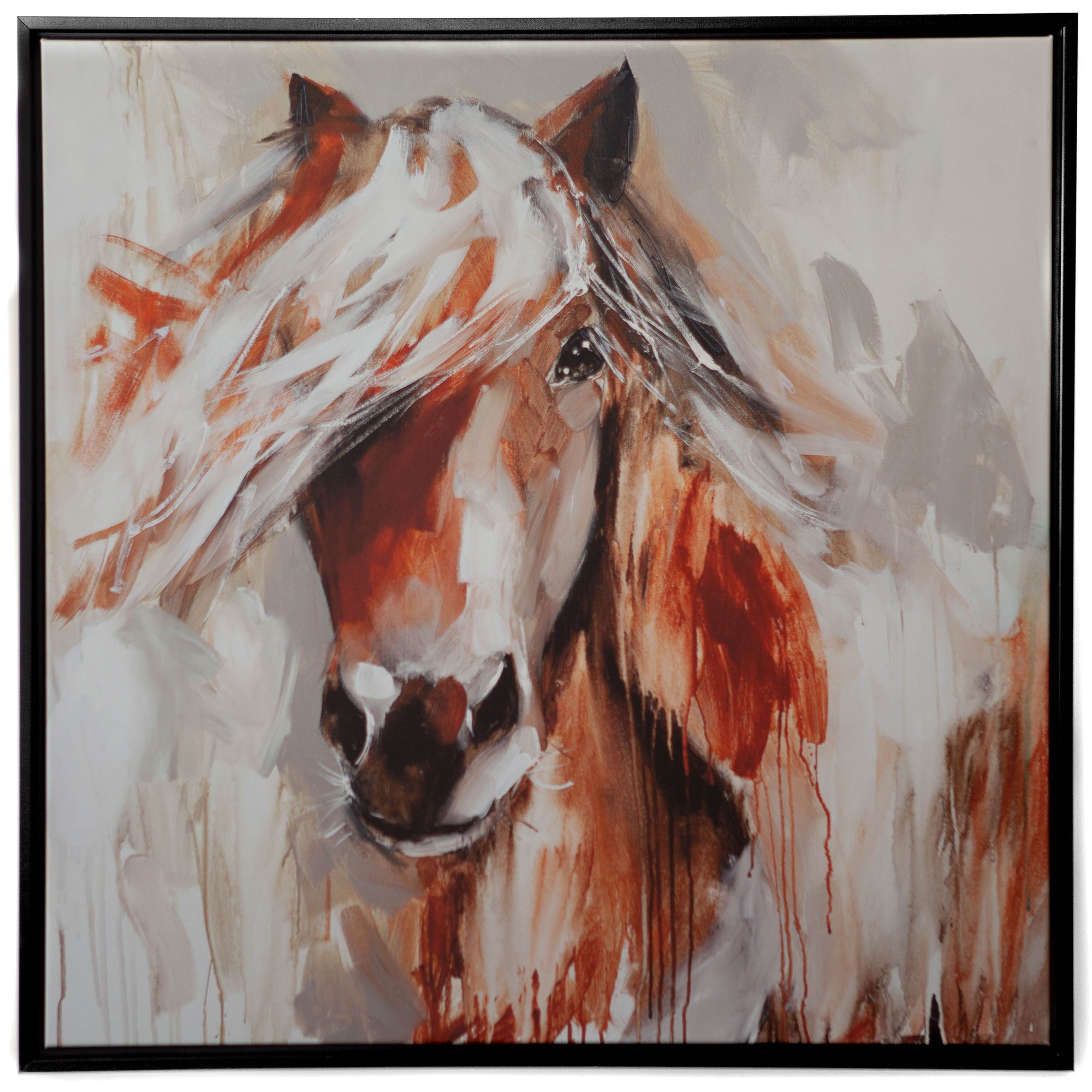 Art - Soul Whisper Medium 40" X 40" CLEARED