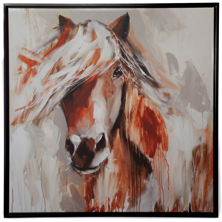 Art - Soul Whisper Medium 40" X 40" CLEARED