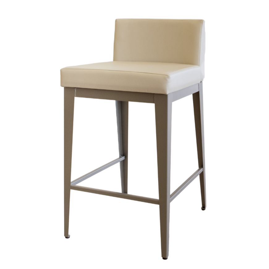 Counter Stool - Ethan Cream